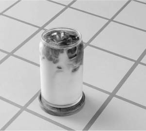 Iced Latte