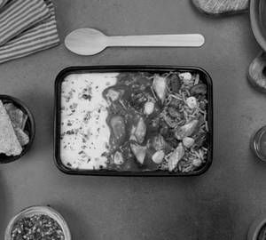 Mexican Hot Pot