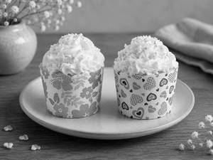VANILLA CUP CAKE (CFM)
