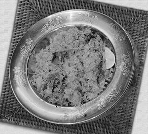 Masala Shevai