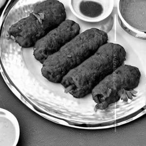 Pure Veg Kabab ( No Onion No Garlic)