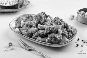 Mangolia Chicken