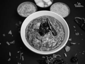 Chettinad Paneer Gravy