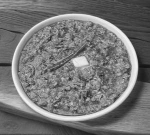 Paneer bhurji