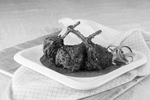 Vilaa Kari Milagu Varuval [Kuchi Mutton]