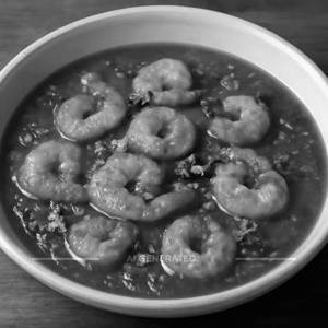Andhra Prawns Curry