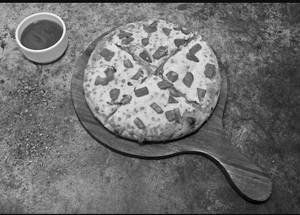 Tomato Pizza [ large]