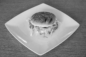 Peri Perii Burger