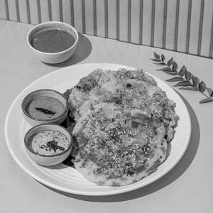 Uttapam Comba