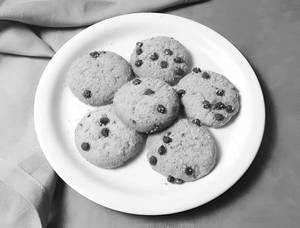 Choco Chip Biscuits [200g]