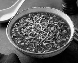 Manchow Soup (chicken)