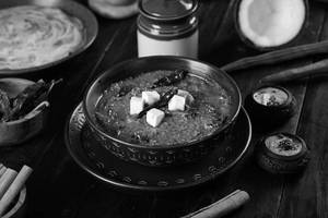 Spl. Karaikuadi Paneer Chettinad