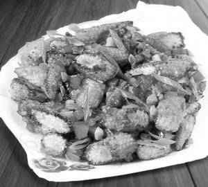 Babycorn 65