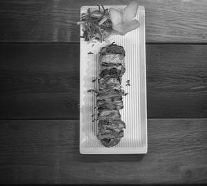 Jain Paneer Tikka