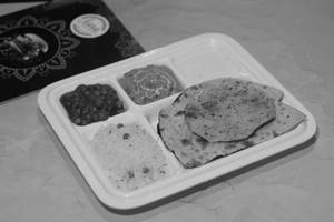 Regular Thali