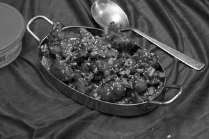 Veg Kothey