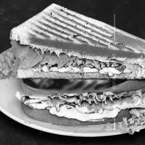 Harissa Spiced Chicken Sandwich