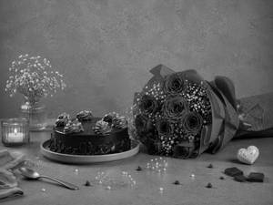 Love & Chocolate Overload