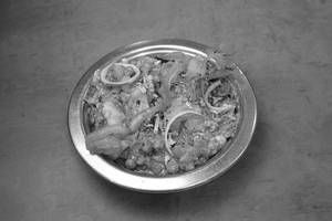Aloo Gobhi