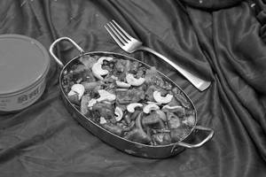 Paneer 65