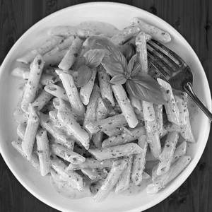 Pesto Veg