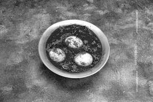 Egg Curry