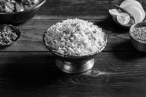 Jeera Rice