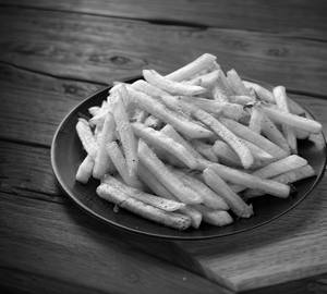 Classic French Fries 🍟[ Regular ]