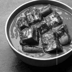Taichi Paneer