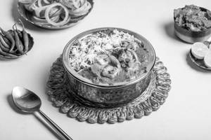 Paneer Chettinad Bowl