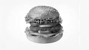 Korean Burger