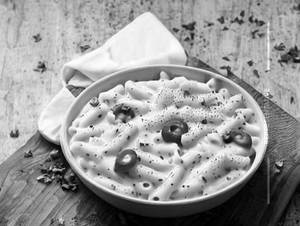 Mac & Cheese Pasta