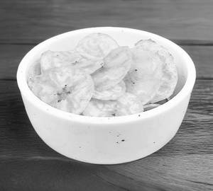 Salted Banana Chips