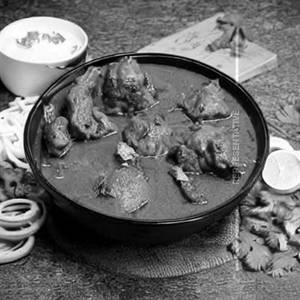 Dum ka Murgh