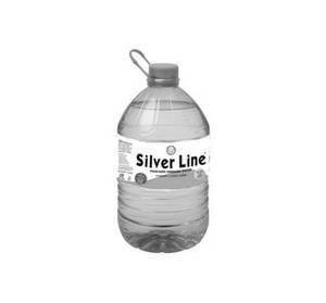 Mineral water with  service [5 litres]
