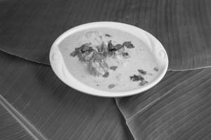Chettinad Chicken Stew 