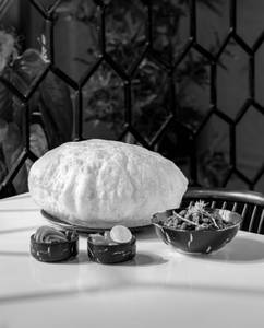 Chole Bature