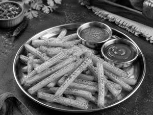 Peri Peri French Fries
