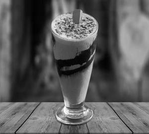 Chocolate shake