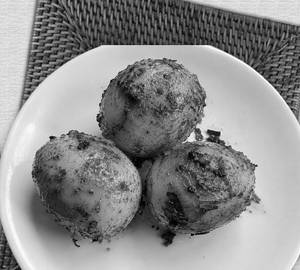 Boiled Egg Fry (3Piece)