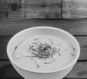 Real Kesar Shrikhand