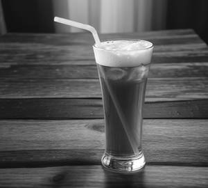 Lemon Iced Tea (250 ml)