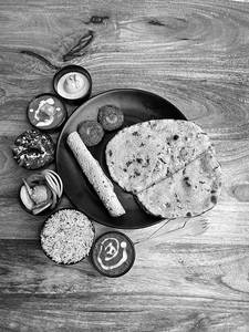 Vip Thali