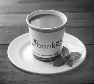 Pudina Chai