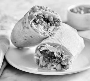 Mexican Wrap