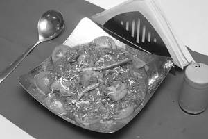 Paneer Changezi