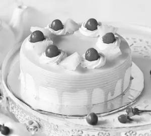 Pineapple Cake (1/2 Kg)