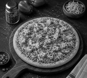 Chilli Paneer Pizza