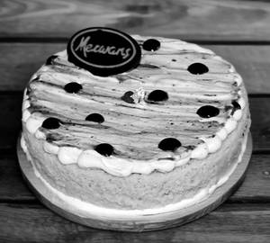 Blueberry Tres Leches (310Gm)