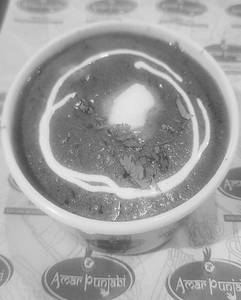 Paneer Makhani Masala.